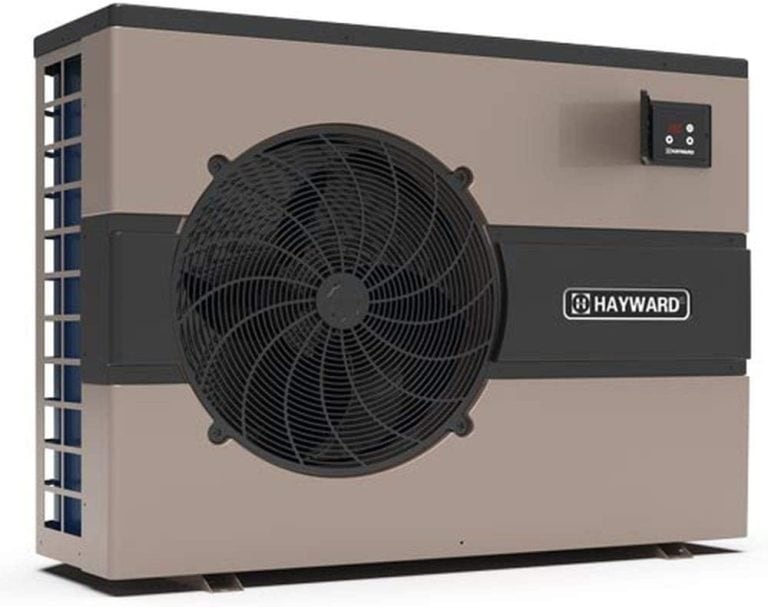 7 Best Pool Heat Pump Reviews in 2024