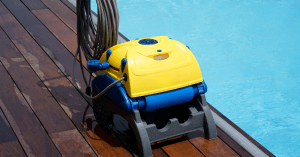 best pool cleaners featured image