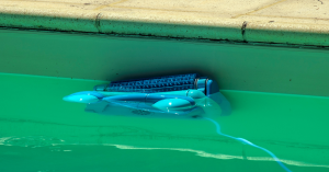 best pressure side pool cleaner featured image