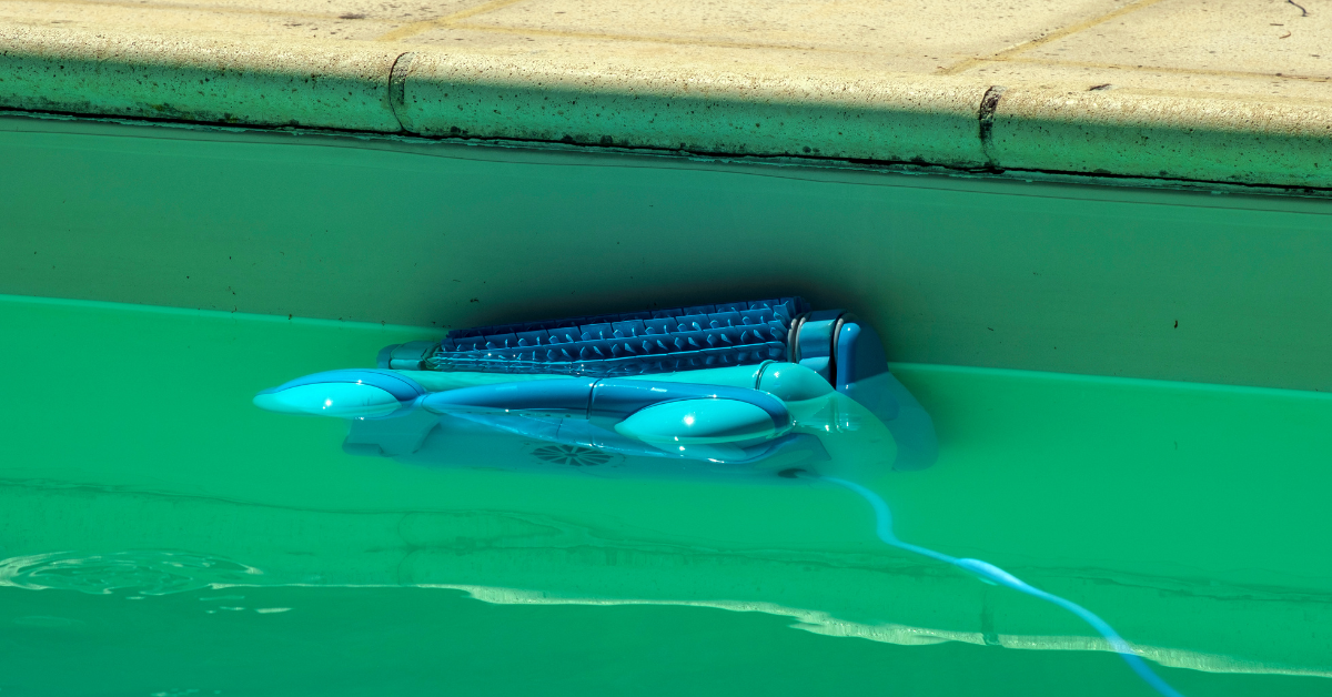 5 Best Pressure Side Pool Cleaner Reviews in 2024