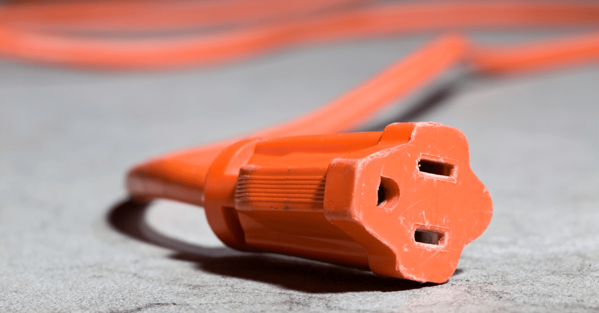 Top 3 Extension Cord for Pool Pump in 2024